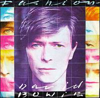 David Bowie : Fashion